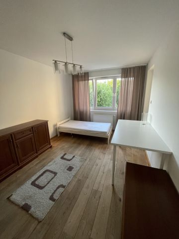 Mieszkanie 3-pokojowe Warszawa Bemowo, ul. Franciszka Kawy. Zdjęcie 1