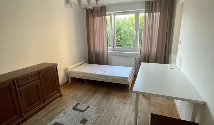 Mieszkanie 3-pokojowe Warszawa Bemowo, ul. Franciszka Kawy