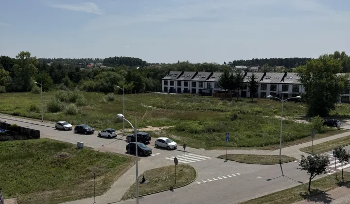 Mieszkanie 3-pokojowe Płock Podolszyce, ul. Andrzeja Drętkiewicza