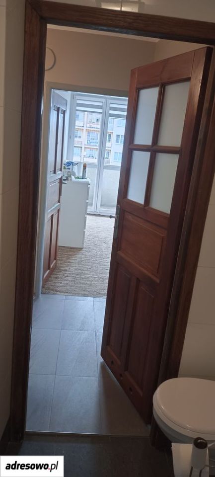 Mieszkanie 2-pokojowe Szczecin Śródmieście, pl. Rodła. Zdjęcie 5