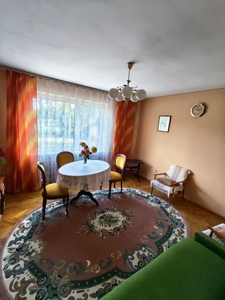 dom wolnostojący, 5 pokoi Zelów, ul. Władysława Sikorskiego. Zdjęcie 4