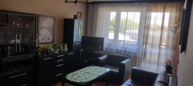Mieszkanie 2-pokojowe Białystok Zielone Wzgórza. Zdjęcie 1