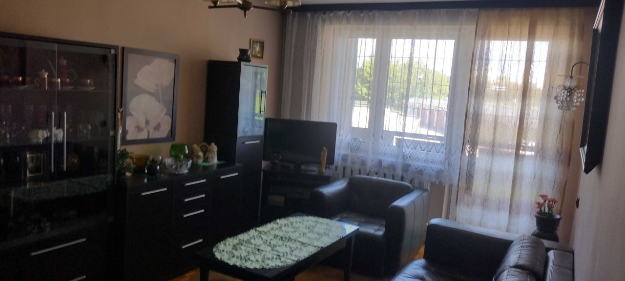 Mieszkanie 2-pokojowe Białystok Zielone Wzgórza. Zdjęcie 1