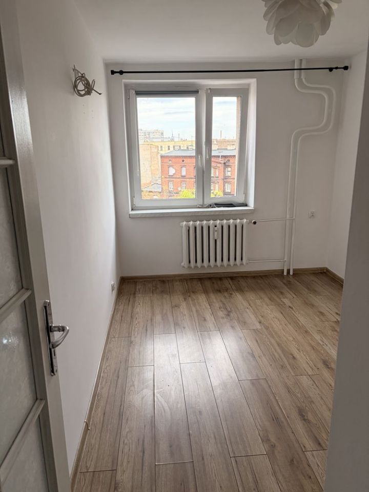 Mieszkanie 3-pokojowe Chorzów, ul. Księcia Władysława Opolskiego. Zdjęcie 5