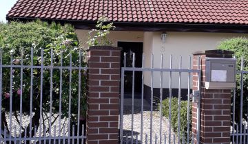 dom wolnostojący, 8 pokoi Kobylanka, ul. 8 Marca