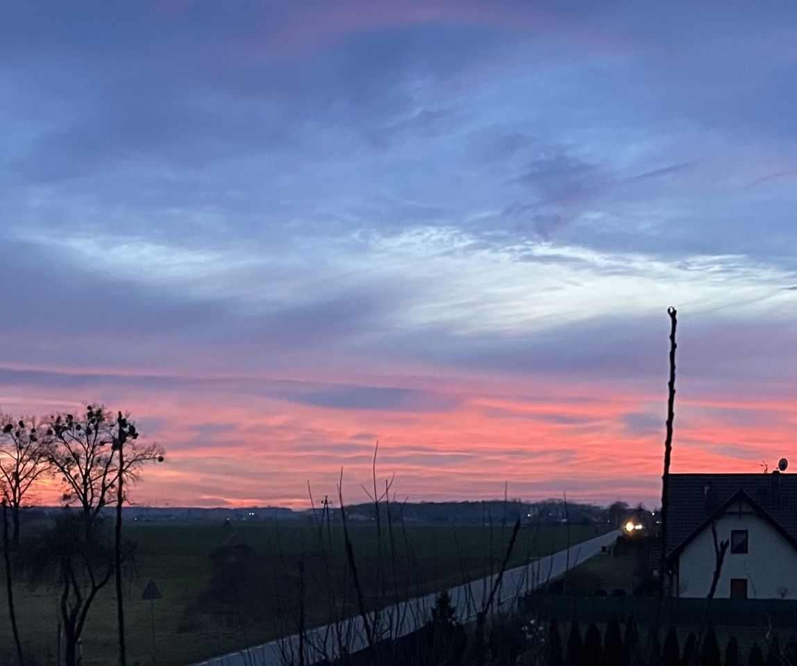 Działka budowlana Ceradz Kościelny, ul. Bukowska. Zdjęcie 2