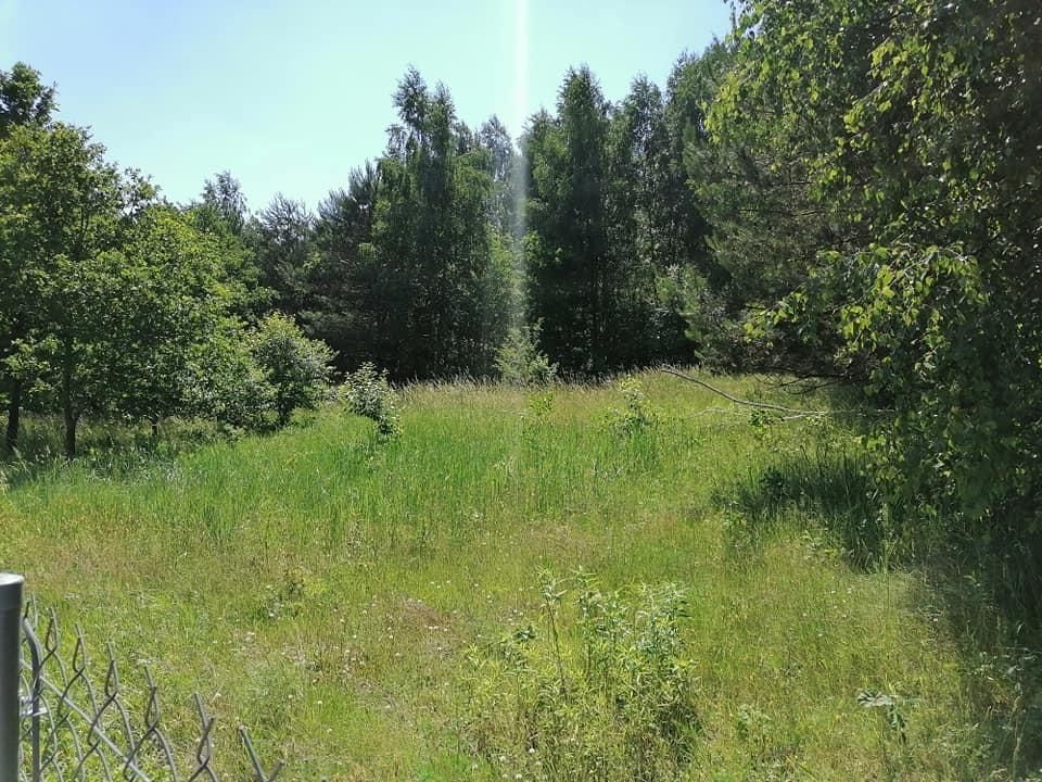 Działka budowlana Łódź Górna, ul. Bieszczadzka. Zdjęcie 4