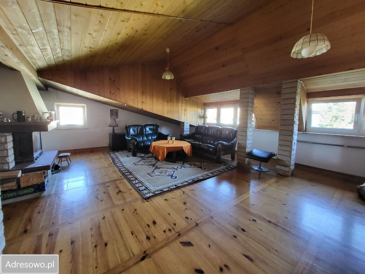 dom szeregowy, 8 pokoi Lublin Czechów, ul. Karpacka