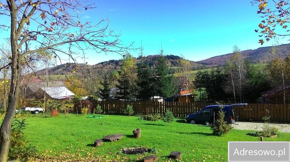 Działka budowlana Pewelka. Zdjęcie 7