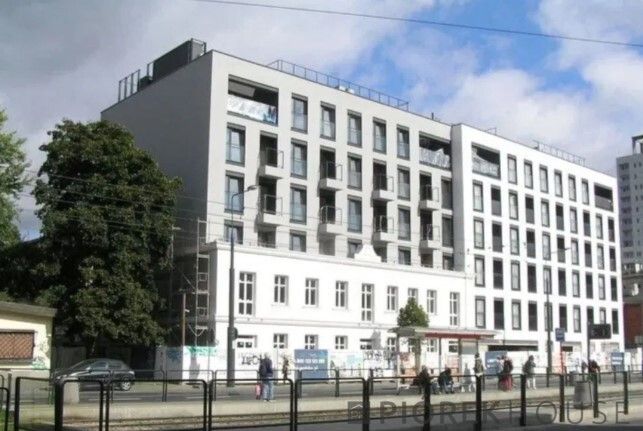 Mieszkanie 1-pokojowe Warszawa Praga-Południe, ul. Grochowska. Zdjęcie 6