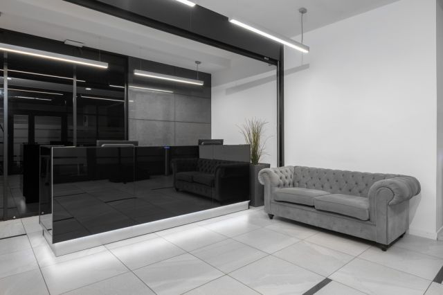 Biuro Warszawa, ul. Solec. Zdjęcie 3