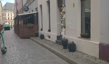 Lokal Wrocław Stare Miasto