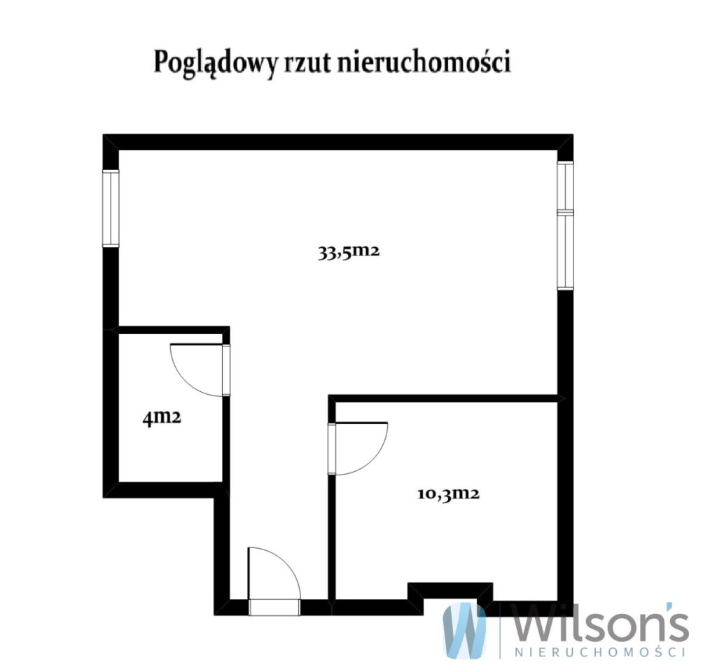 Mieszkanie 2-pokojowe Jabłonna, ul. Królewska. Zdjęcie 20