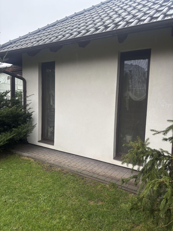 dom wolnostojący, 3 pokoje Chojnice Centrum, ul. Zaułek. Zdjęcie 8