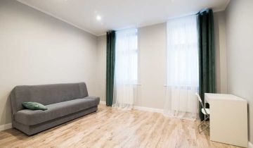 Mieszkanie 4-pokojowe Szczecin Centrum, ul. bł. Królowej Jadwigi