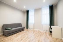 Mieszkanie 4-pokojowe Szczecin Centrum, ul. bł. Królowej Jadwigi. Zdjęcie 1