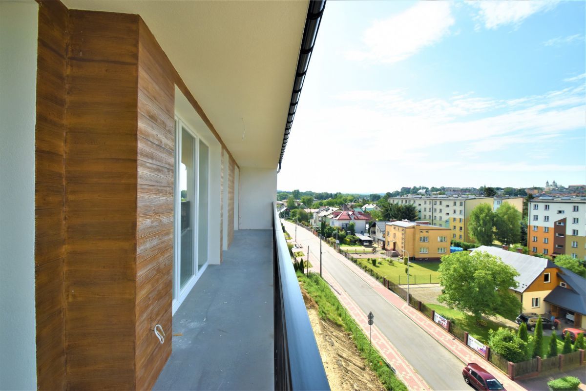 Mieszkanie 3-pokojowe Sanok, ul. Kwiatowa. Zdjęcie 6