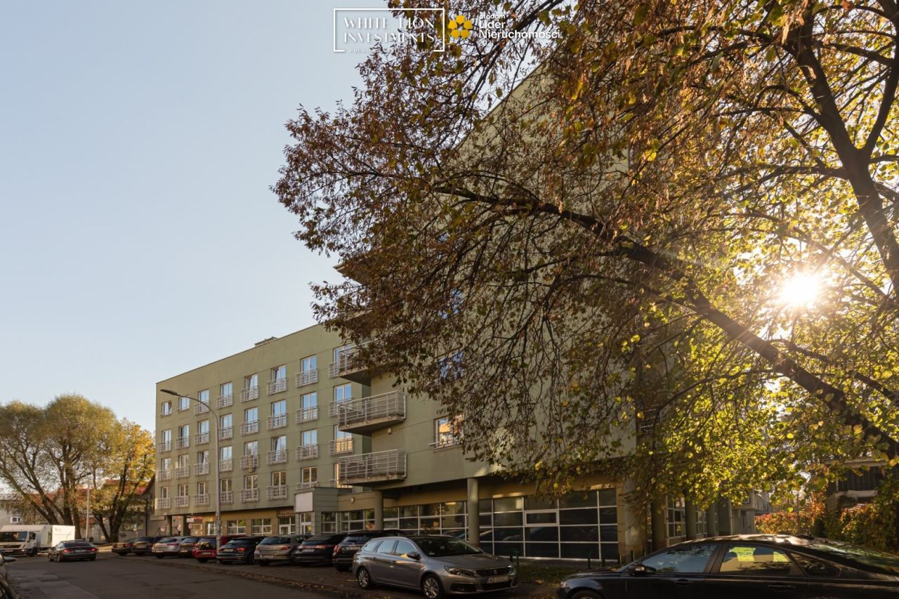 Mieszkanie 2-pokojowe Warszawa Praga-Południe, ul. Arabska. Zdjęcie 15