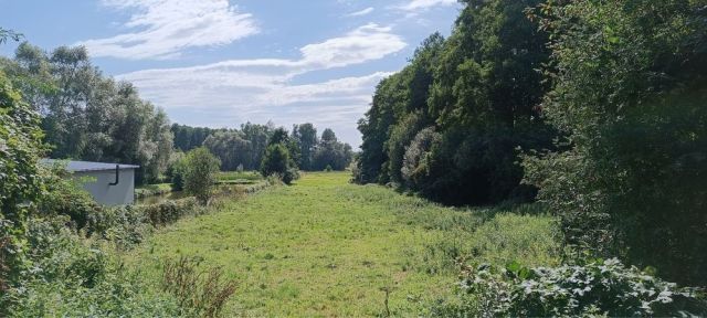 Działka rolna Hermanówka. Zdjęcie 1