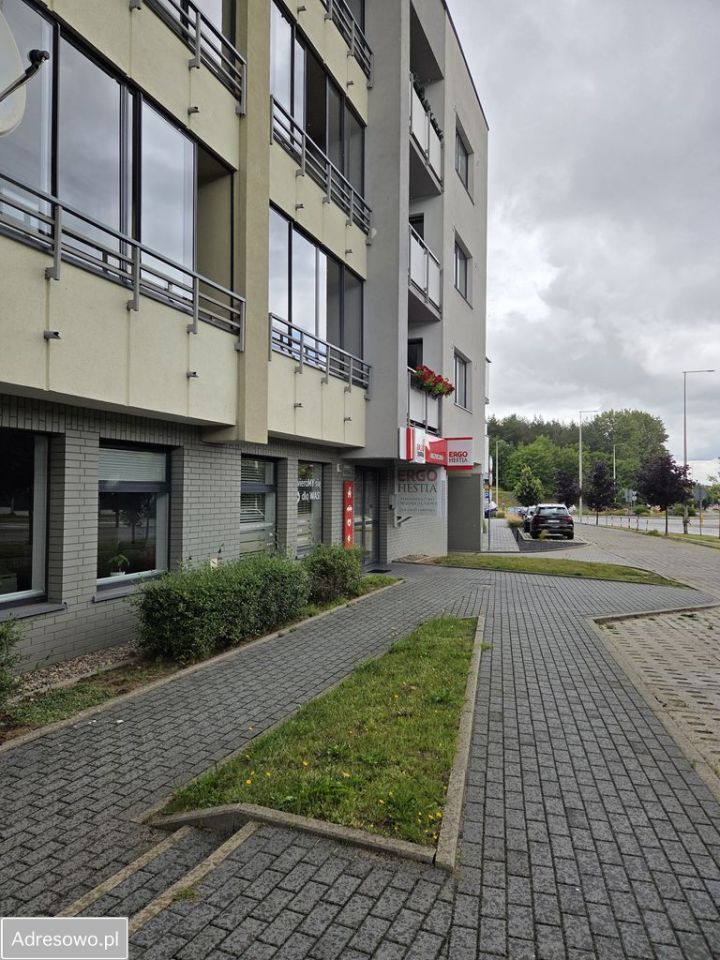 Lokal Słupsk, ul. Ludwika Braille'a. Zdjęcie 6