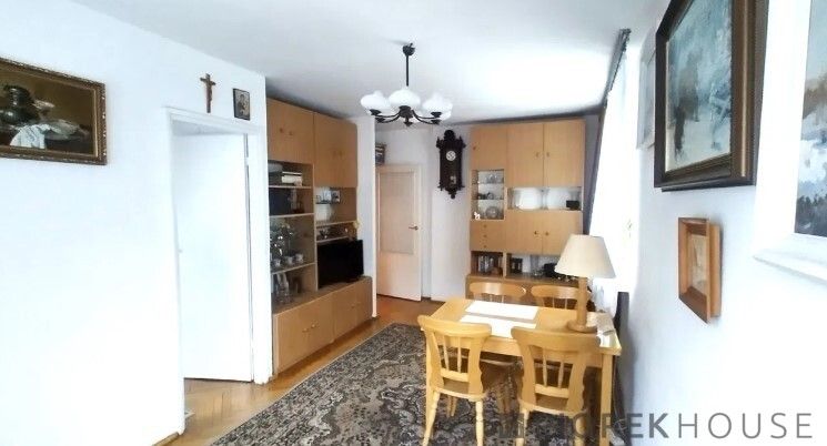 Mieszkanie 2-pokojowe Warszawa Ochota, ul. Władysława Korotyńskiego