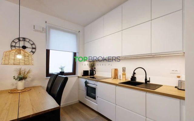 Mieszkanie 2-pokojowe Warszawa Praga-Północ, ul. Józefa Sierakowskiego. Zdjęcie 6