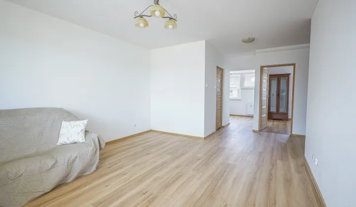 Mieszkanie 2-pokojowe Turka, ul. Konwaliowa