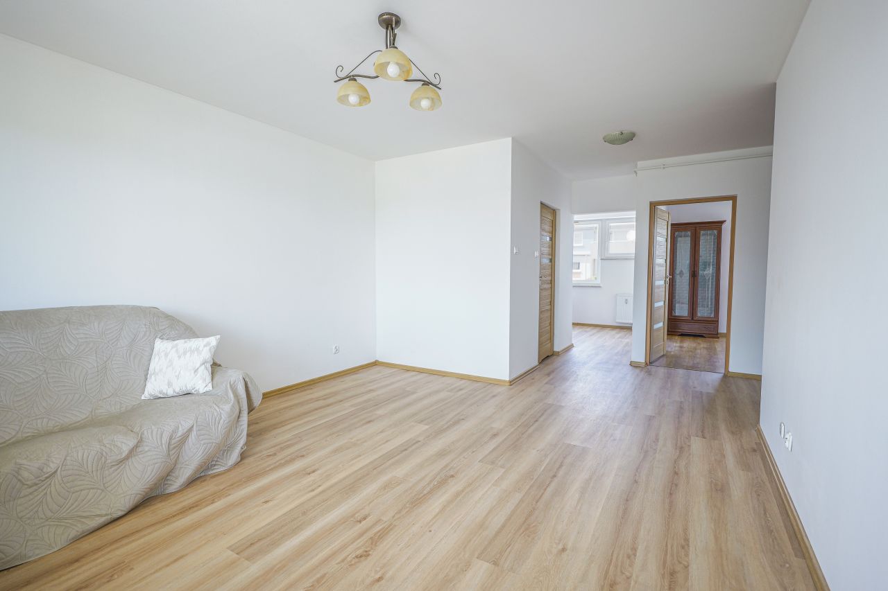 Mieszkanie 2-pokojowe Turka, ul. Konwaliowa