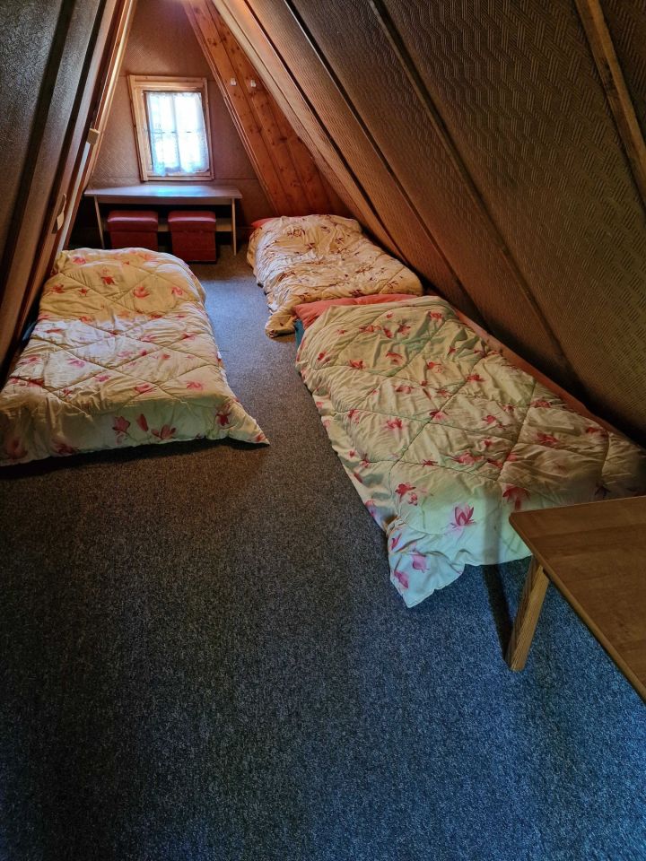 dom letniskowy Przyjezierze. Zdjęcie 7