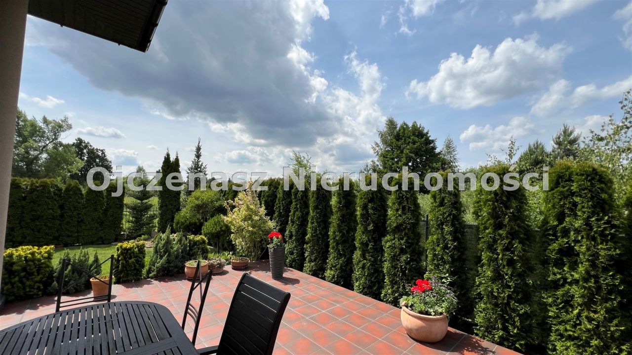 dom, 7 pokoi Niemcz. Zdjęcie 14