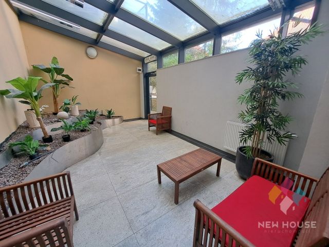 Mieszkanie 5-pokojowe Olsztyn, ul. 1 Maja. Zdjęcie 21