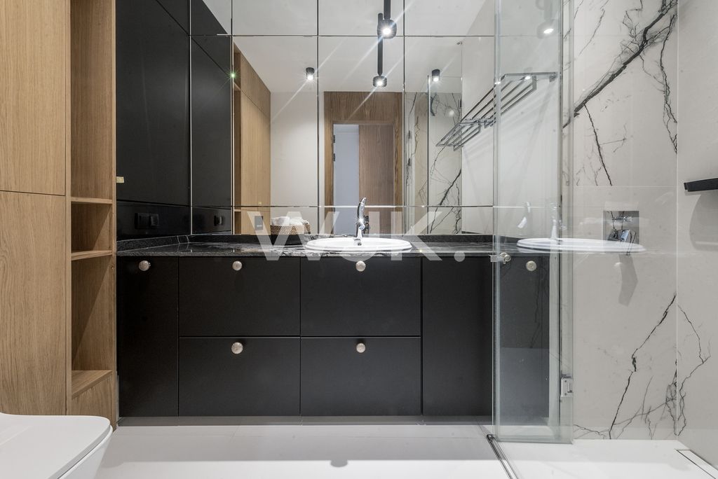 Mieszkanie 3-pokojowe Łódź, ul. Wałbrzyska. Zdjęcie 11