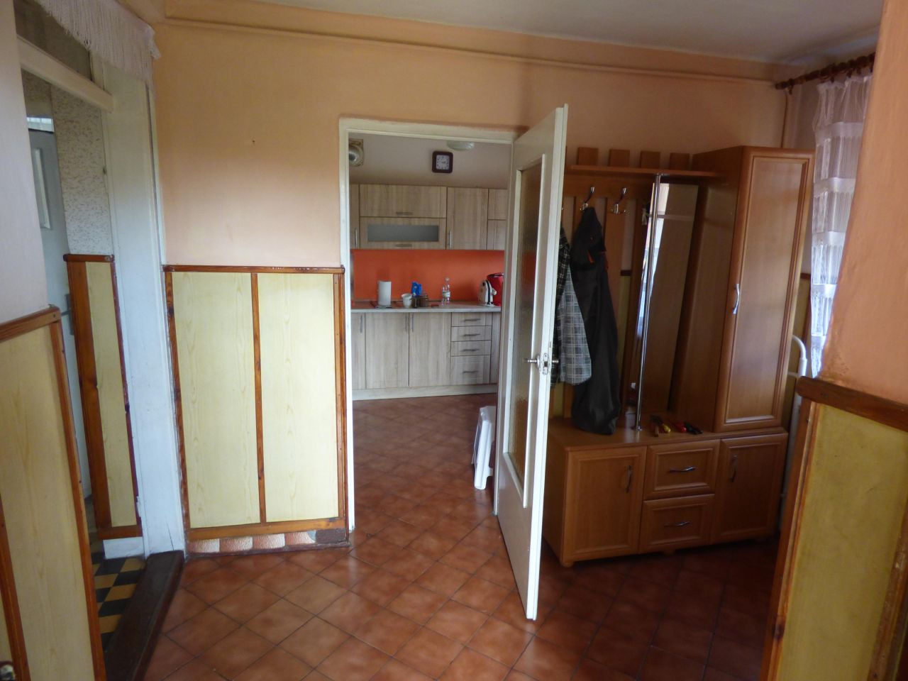 dom wolnostojący, 3 pokoje Gorzyce Podkole, ul. Szkolna. Zdjęcie 7