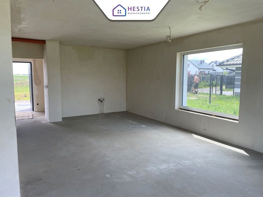 bliźniak, 4 pokoje Grzędzice. Zdjęcie 11