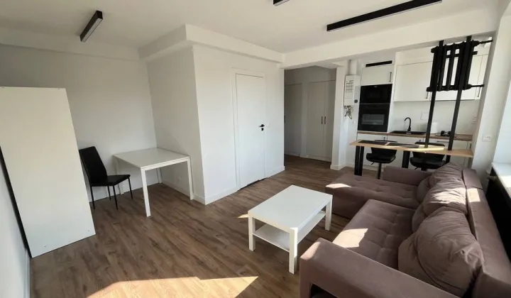 Mieszkanie 1-pokojowe Świdnik, pl. Konstytucji 3 Maja