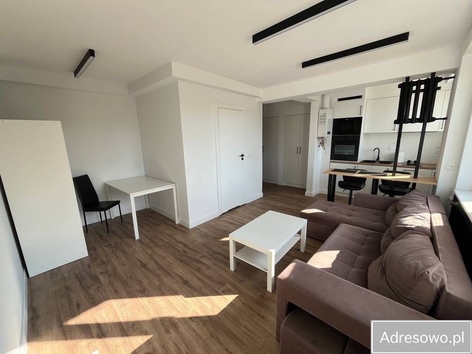 Mieszkanie 1-pokojowe Świdnik, pl. Konstytucji 3 Maja