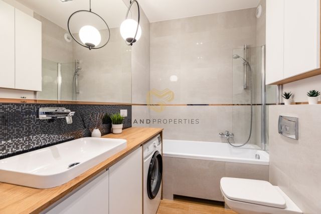 Mieszkanie 2-pokojowe Warszawa Białołęka, ul. Łopianowa. Zdjęcie 11