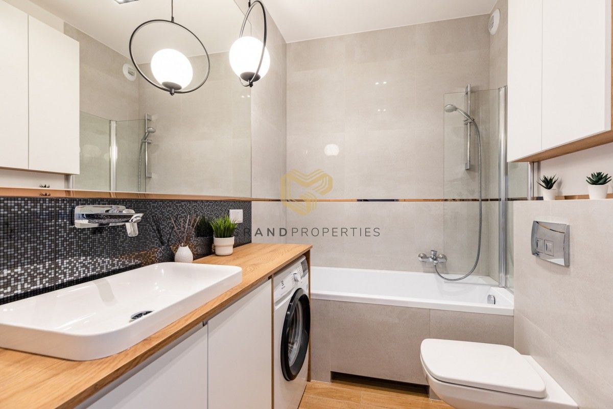 Mieszkanie 2-pokojowe Warszawa Białołęka, ul. Łopianowa. Zdjęcie 11