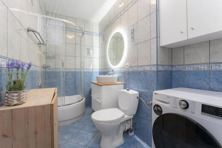 Mieszkanie 1-pokojowe Warszawa Białołęka, ul. Odkryta. Zdjęcie 6