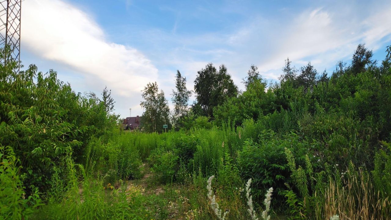 Działka budowlana Józefów. Zdjęcie 11