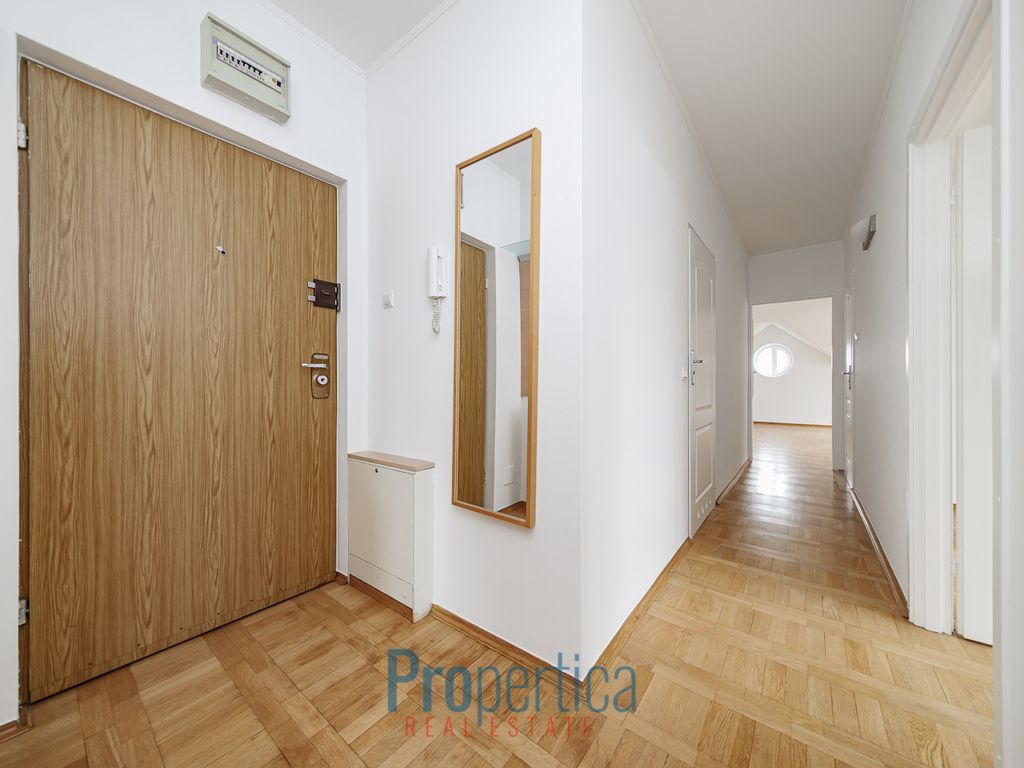 Mieszkanie 3-pokojowe Warszawa Ursus, ul. Orłów Piastowskich. Zdjęcie 7