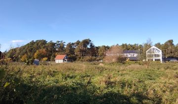 Działka budowlana Jantar, ul. Jesienna