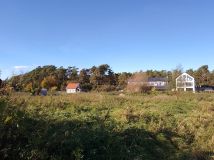 Działka budowlana Jantar, ul. Jesienna. Zdjęcie 2