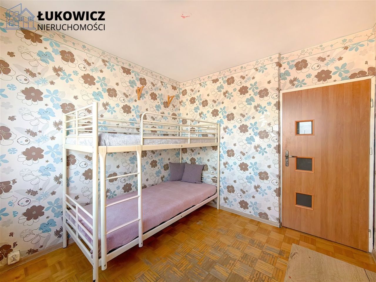 Mieszkanie 3-pokojowe Bielsko-Biała, ul. Władysława Broniewskiego. Zdjęcie 10