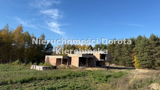 dom wolnostojący, 5 pokoi Łęg. Zdjęcie 10