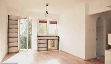 Mieszkanie 3-pokojowe Warszawa Bielany, ul. Jana Kochanowskiego