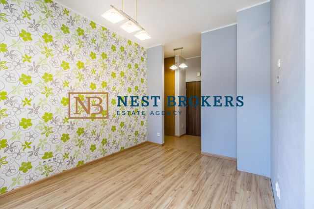 Mieszkanie 2-pokojowe Kraków Bieżanów, ul. Leonida Teligi. Zdjęcie 5