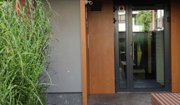 Mieszkanie 1-pokojowe Warszawa Mokotów, ul. Cybernetyki