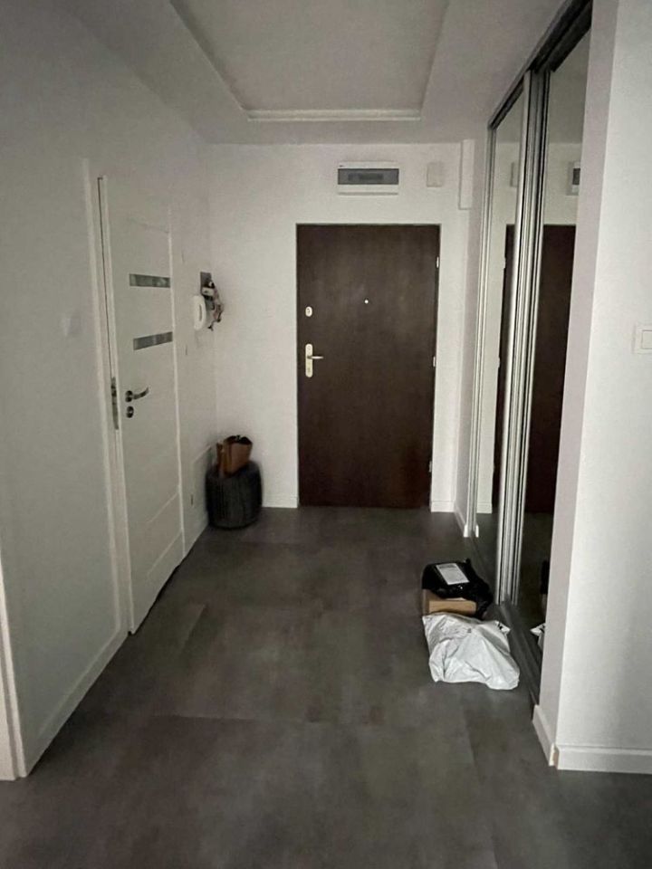 Mieszkanie 2-pokojowe Warszawa Białołęka, ul. Vincenza Belliniego. Zdjęcie 3