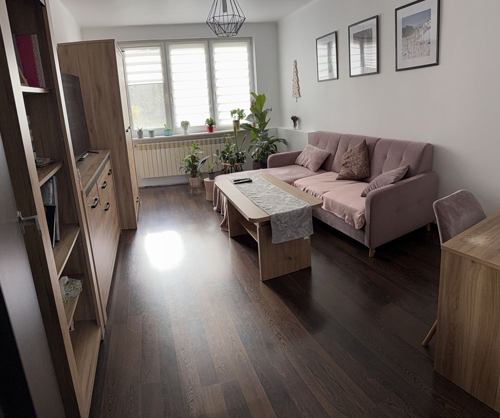 Mieszkanie 3-pokojowe Pruchna, ul. Główna